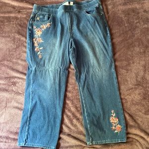 Belle by Kim Gravel Size 16